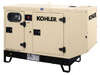 Kohler 9kVA NEW (Single Phase) Diesel Generator - KK10M