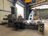 TOS H100 Horizontal Boring Machine with a 100mm Spindle Diameter