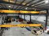 Austwide Cranes Brand New Overhead Gantry Cranes