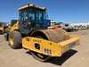 2022 XCMG XS123 Articulated Smooth Drum Roller