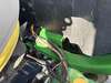 2015 John Deere Z950R 60" Zero Turn Mower