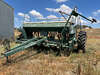 John Shearer 24TCD Seed Drills Seeding/Planting Equip