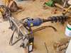 2021 HIMAC AD 3500 MAX & CRADLE HITCH 
