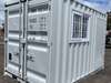 12ft Storage Container