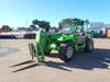 2020 Merlo P72.10 EE Telehandler