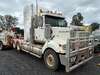 2017 Western Star 4864FXB 6x4 Sleeper Cab Prime Mover