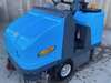 FIMAP FS80 Battery Sweeper – Excellent Condition