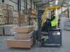 Combilift Combi-CB 3.0T Multi-Directional Forklift
