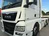 2017 MAN TGX 26.560 Prime Mover