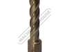 HSS-Co (5% Cobalt) Drill Broach Cutter Suits Excision Magnetic Base Drills Ø12 x 50mm Capacity