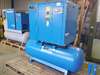 FOCUS 15kw. KAESER  +Dryer $4950. ATLAS GA22VSD 22kw/ GA37VSD+ 37kw. PILOT 15kw/ 22kw. COMPAIR 18kw 