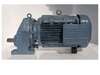 LLOYDS DEALS - 15 kW Sew Eurodrive Electric Gear Motor Gearbox Ratio 2.48 Rpm 593