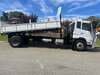 Truck Tipper UD Connor 9 Tonne 280HP 2012 129612km DE10417 SN1586