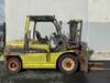 Clark 5000kg Capacity Diesel Forklift 