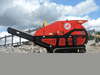Jaw Crusher Model 5000+