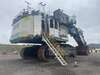 2007 Liebherr R996 Hydraulic Excavator