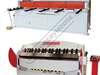 HG-840B & PB-830T Hydraulic NC Guillotine & NC Panbrake Package Deal Guillotine - 2500 x 4mm, Panbra
