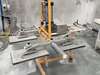 Vacuum sheet lifter