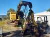 Tigercat H822C