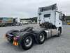 2018 Mercedes Benz Actros 2643 Prime Mover Sleeper Cab