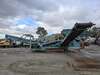 2009 Powerscreen Warrior 1800