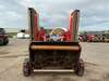 2020 Trimax Pegasus 493 Mower Deck