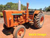(9859) Chamberlain 306 Champion Tractor (Deniliquin, NSW)