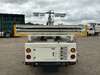 2024 Custom Built Single Axle Light Tower Trailer