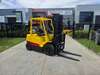 Hyster Forklift 2.5T Container Mast (Unit#:U997)
