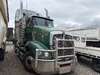 2011 Kenworth T609 Prime Mover