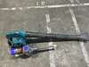 1 x Makita RBL 250 Petrol blower vac; 1 x Dyson Stick Vc - No power cord