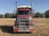 2011 KENWORTH T409 PRIME MOVER