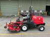 Toro Groundsmaster 3300 Ride On Mower