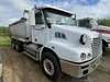 2013 Freightliner CST Tipping Truck 