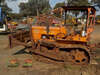 (8029) Fiat 505c Dozer (Carisbrook, VIC)