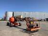 2015 JLG 510AJ Knuckle Boom