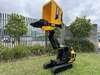 Eurotrac Mini Dumper TD85H