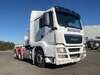 2014 MAN TGS 26.540 Prime Mover Sleeper Cab