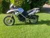 2003 BMW 650GS Motorcycle