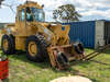 Kawasaki 80ZII, 6 Cylinder Turbo Charged Diesel, 165HP, Wheel Loader