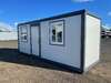 2 Room Accommodation Block