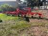 2022 Kuhn GF 7802 Tedders