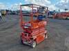 Skyjack Sjiii 3219