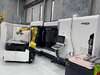 2022 DMG-MORI NTX2500-1500 2nd Generation 5 Axis Mill Turn Center