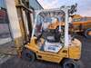 TCM FG25N 2. Forklift