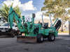 2014 Vermeer RT450 Trencher 