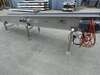 Intralox Belt Conveyor, 4000mm L x 460mm W x 1000mm H