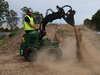 Kanga 8 Series Diesel / Wheel Mini Loader