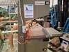 Centauro Compact 600 CO Vertical Woodwork Bandsaw