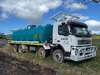 Volvo FM12 380 water truck